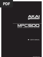 MPC500 Reference Manual RevC