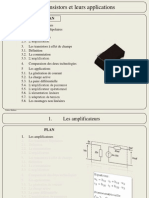 Les Transistors