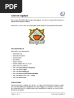 Tutorial Corel Draw 12