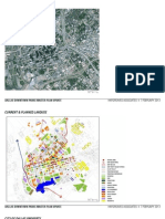 2013 Downtown Parks Masterplan Update