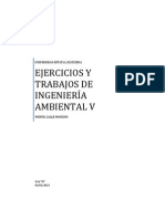 Trabajos Ambiental