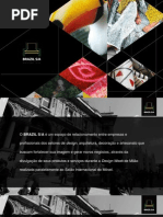 APRESENTAÇÃO 2013 - COMPLETA