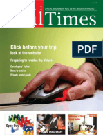 17164566 Dubai Real Times June 2009