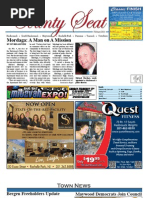 2PM/Six\\"HIGHER\\"Days-COMPLETE EDITION-… Times Leader 06-08-2013 | PDF | National Security Agency