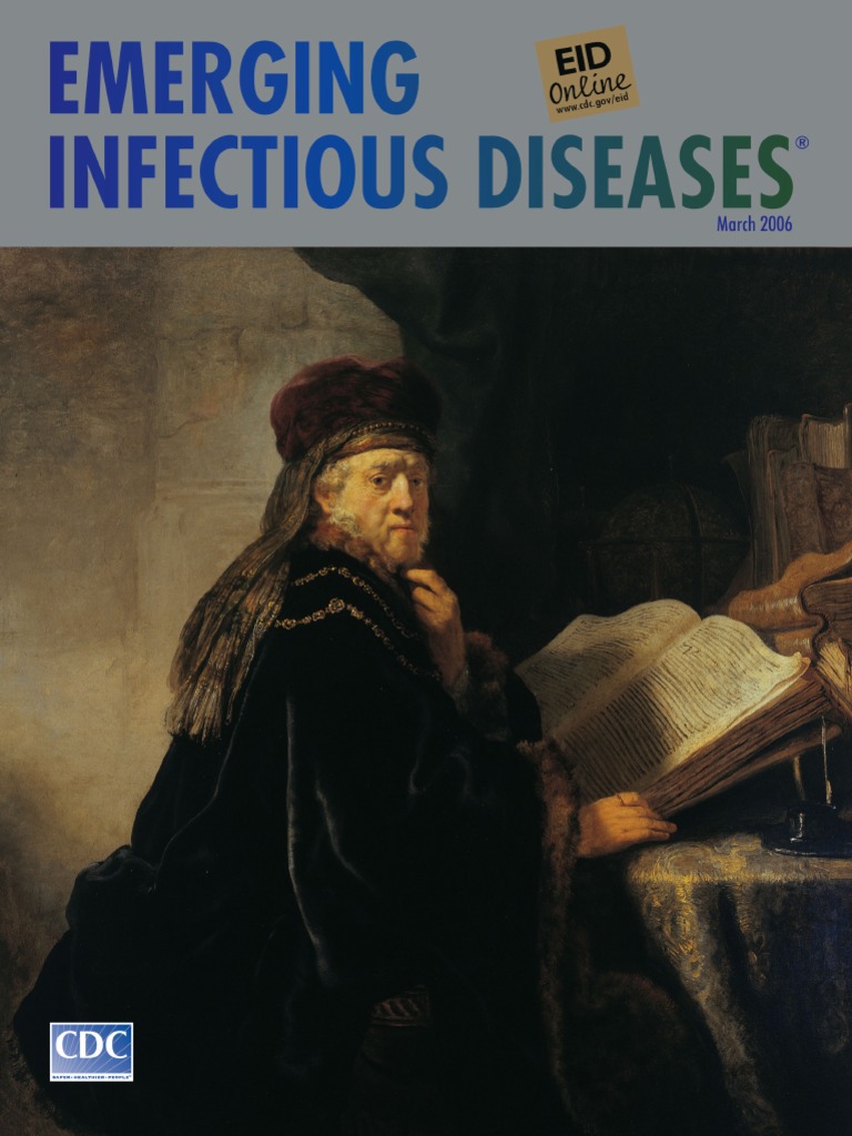 t -auto カール Emerging Ifectious Diseases | PDF | Transmission (Medicine