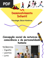 Desenvolvimento Infantil.ppt