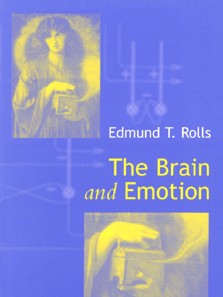The Brain and Emotions | PDF