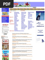 Download Daily News Toronto 15 February 2009 by DailyNewsVancouver SN12436749 doc pdf