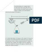 Design Project Details_Statics 2013