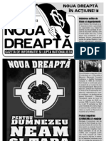 Revista Dreapta Noua