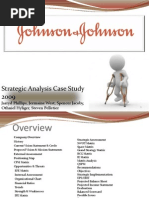 Presentation- Jj &&J 2