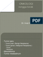 Onkologi Paru