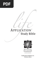 30 Life Principles | PDF | Eternal Life (Christianity) | Adam And Eve