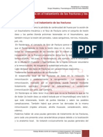 7.4.Fisioterapia en El Tratamiento de Las Fracturas y Las Luxaciones