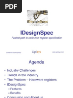 IDesignSpec