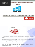 Download Mts ppt  by Sheshu Ramu SN124377063 doc pdf