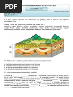 Ficha Datao Relativa