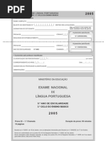 Lingua Portuguesa22 Pec1 05