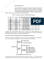 Apunte de Corrosiòn 2005