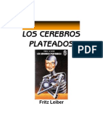 Los Cerebros Plateados (1961) PDF