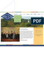 Town of Siler City Website Template Board of Commissioners Page