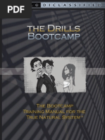 Download Drills Bootcamp Manual2 by kibbles1989 SN124387656 doc pdf