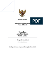 Dok Pra Sel Sederhana Biaya Terendah 1 Sampul 2013 (Pgmn-Net)