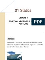 Lecture 4 - Sections 2.7-2.8