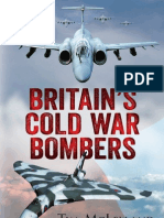 Britain's Cold War Bombers