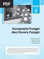 Download ModuL Fungsi Komposisi n Invers01 by Mas Munif Memang Manis SN124390737 doc pdf
