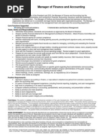 Download FINANCE - CISDE Manager of Finance and Accounting by Communities in Schools of Delaware SN124392045 doc pdf