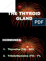 Thyroid Gland