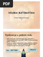 Download VEDSKA MATEMATIKA by Omer Alijagic SN124395908 doc pdf