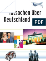 Tatsachen Ueber Deutschland