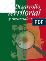 Desarrollo territorial y desarrollo rural. Diferentes autores.pdf