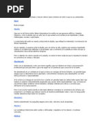 Download SIGNIFICADO DE LOS SUEOS by Sole Silveyra SN124413172 doc pdf