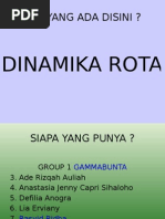 Download Fisika Dinamika Rotasi Smada Palangka Raya by Rasyid Ridha SN12441775 doc pdf