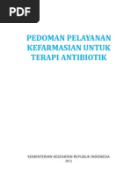 Download PedomanPelayananKefarmasianUntukTerapiAntibiotik by ruli nurul aman SN124428046 doc pdf