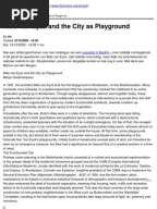 Literature study of orphanage picture