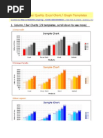 Download 73 Designed Quality Excel Chart Templates by iPakistan SN12443166 doc pdf
