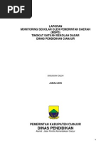 Download Laporan Pendampingan Eds 2012 by Jamaludin SN124432233 doc pdf
