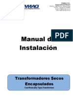 TRAMAQ Manual de Instalacion