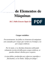 DIS ELEM 03 Fatiga PDF