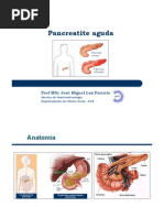 Pancreatite aguda (1)