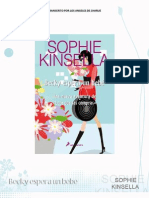 Sophie Kinsella - Loca Por Las Compras 05 - Becky Espera Un Bebé