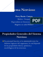 Sistema Nerviosopresentacinppt