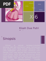 Download dongeng  kisah dua putri raja by Anita Pangestan SN12444985 doc pdf
