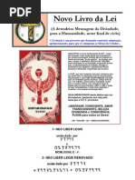 Neo Liber Legis - Sct