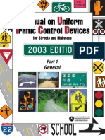 Mutcd 2003 PDF