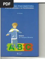 livro avaliação psicomotora - á luz da psicologia e da psicopedagogia- capitulo 1ESCANIADO02-10-12